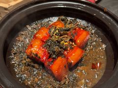 -小厨娘金榜题名(夫子庙秦淮河店)