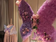 -绿杨春·淮扬宴(庐山路店)