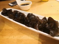 -鬼味烤翅(南锣鼓巷店)