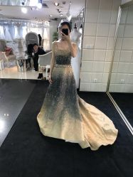 -韩国天使嫁衣婚纱礼服馆(上海旗舰店)