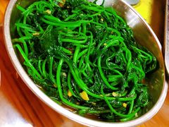 -堤边美食