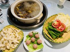 -名善山珍·野生菌汤锅(文殊院店)