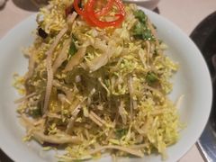 -浩爷羊蝎子火锅(望京店)