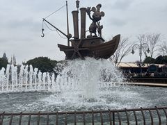 -迪士尼小镇