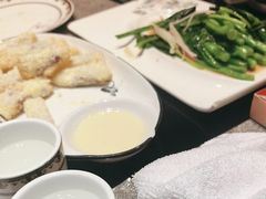 -蒙古人烤羊大师·绿野餐厅(工农大路店)