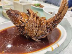 -奥华餐厅·老张记(台基厂店)