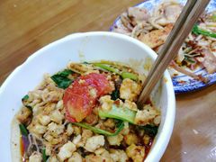 -刘信牛羊肉小炒泡馍(回民街店)