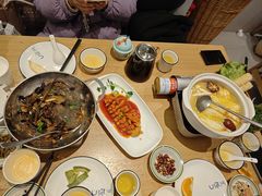 -U你·天然调味(南湖总店)