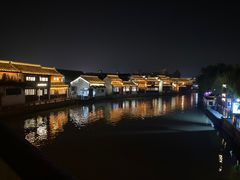 -嘉兴月河历史街区