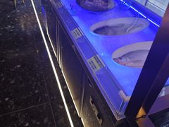 -京采烤鸭清真餐厅(金桥店)
