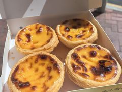 澳门安德鲁榴莲挞-安德鲁饼店(总店)