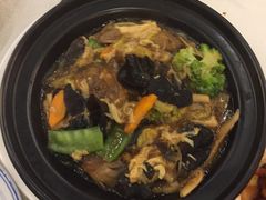 一品靓斋煲-金城大酒店-中餐厅(汾江中路店)