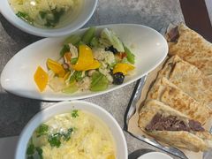 -高玛纳驴肉火烧(河间店)