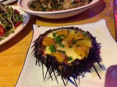 -旺角小渔村·海肠捞饭开创者(环山路店)