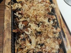 -北李妈妈菜·虾爬子大锅贴(贵和店)