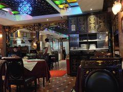 大堂-太平馆西餐厅(北京路店)