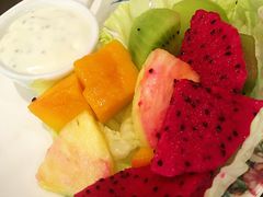 -新鲜誌·新派食集(万象天地店)