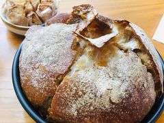 -君悦酒店·La Terrazza意合園·意式风味