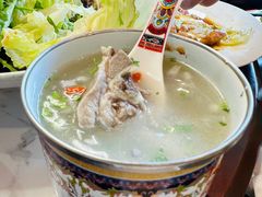 -伊斯麦尔丝路·新派菜(沙子口店)