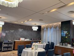 -怀德酒楼·粤菜·海鲜·茶点(宝安国际机场店)