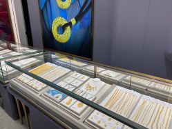 -老凤祥(星悦汇店)