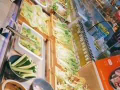 -千滋百味自助海鲜烤肉(布吉景华店)