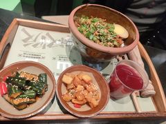 -京参 • 擂椒饭(这有山店)