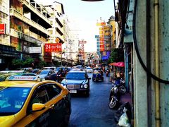 -唐人街(耀华力路)