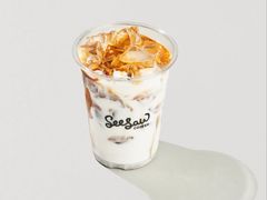 -Seesaw Coffee(深圳深业上城店)