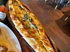 -Efes Turkish & Mediterranean Cuisine 艾菲斯餐厅(陆家嘴店)