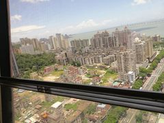 -粤海璇宫·木棉花高空旋转餐厅·聚会派对