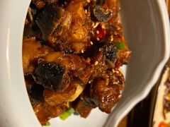 -繁·醉花亭小酒馆(鼓楼店)