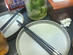 -辣尚瘾·烤鱼·新川菜(交大直营店)