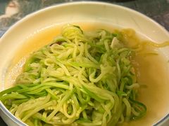 -浩海火烧云傣家菜(京广店)