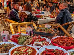 -戴叔叔龙虾馆·麻辣小龙虾
