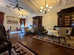 -Salon de Ville浦江汇(上海外滩华尔道夫酒店店)