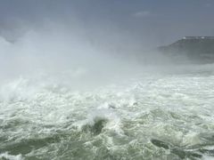 -黄河小浪底水利枢纽风景区