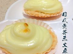 -点都德(聚福楼店)