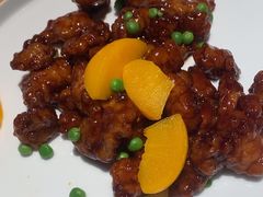 -外婆家(西红门荟聚购物中心店)