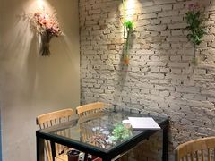 -小巷餐厅(五大街店)