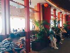 -南山素面馆(三亚南山文化旅游区店)