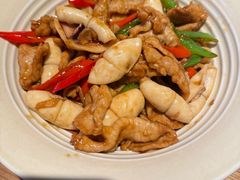 -KŌNG胶东小馆(华熙店)