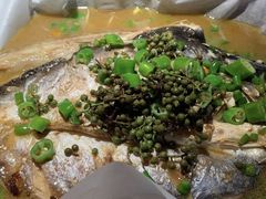 -鱼鼎香烤鱼火锅(华发商都店)