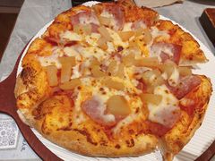 -必胜客(瑞虹店)