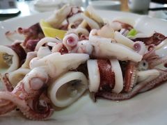 -巽寮印象美食部落餐厅·海鲜·地方特色菜(惠州体验店)