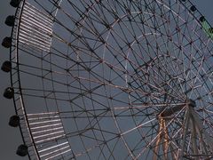 -南昌之星摩天轮