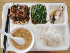 -上海财经大学-新食堂