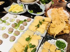 -同仁四季椰子鸡(海岸城天利店)