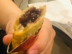 -麦当劳(瓦房店世纪广场店)