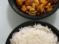 -青年公社烤鸭(青年路店)